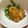 ほわいとペンギン's cooksnap of when they made ホタテの漬け丼.