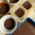 9ma9ma's cooksnap of when they made 小1(2g)の粉寒天でとろける水ようかん.