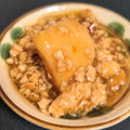 コッピー３０５'s cooksnap of when they made 里芋と鶏ひき肉のそぼろ煮.
