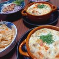 ひっこ's cooksnap of when they made ☆山芋と豆腐のほっこりグラタン☆.