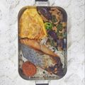 ひよこベーグル's cooksnap of when they made なすとピーマン、豚肉の味噌炒め.
