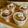 さちこクッキング's cooksnap of when they made ひよこのカップケーキ.