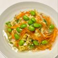 azbjbn's cooksnap of when they made 絶品！簡単！塩あんの天津飯☆.
