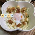 ひだまりポカポカ's cooksnap of when they made 材料はひとつだけ♪簡単クルトン.