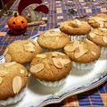 悠愛らぶ☆'s cooksnap of when they made 秘密にしたい☆ミルクティーマフィン.