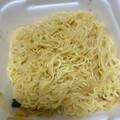 ゆかりりりー's cooksnap of when they made 驚愕の番外編！カップ焼きそばLv4.