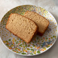 ピヨえもん's cooksnap of when they made めりーのふんわりしっとりカステラ♡.