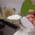 いっちゃん's cooksnap of when they made 手間は10分、材料3つ！簡単ミルクプリン.