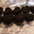 みーちゃんOOR's cooksnap of when they made ♡トースターで簡単♡HMクッキー♡少量♡.