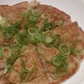 ★ちるちる★'s cooksnap of when they made ふわふわ♡長芋焼き.