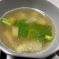 hiromi17's cooksnap of when they made 台湾の定番！大根スープ（蘿蔔湯）.