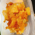 initium's cooksnap of when they made 簡単！うまうま春巻きの皮チップス＊＾＾＊.