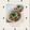 yukakobi☆'s cooksnap of when they made なめたけしらす丼.