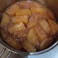 rpdmr02's cooksnap of when they made 簡単！大根と豚ひき肉のそぼろ煮！.