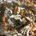 ForestGump's cooksnap of when they made きざみ昆布の煮物.