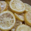 菜つ実☆ミ's cooksnap of when they made ドライレモン（普通の鍋編）.