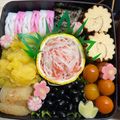 ♡Boo♡'s cooksnap of when they made ハチミツを使って！●おせち・伊達巻●.