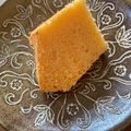よもぎぱんち's cooksnap of when they made 夏の定番～カルピスシフォンケーキ.