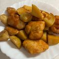 ｂｅｒｒｙ＋'s cooksnap of when they made ささみポテトの照り焼き.