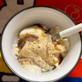 ☆yopipi's cooksnap of when they made アジアンな豆乳デザート♪簡単ぷるぷる豆花.