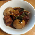 MaKo2mama's cooksnap of when they made 簡単！炊飯器で豚の角煮【つくれぽ500件突破♪】.