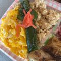るーもー's cooksnap of when they made タモさんのピーマン.