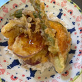 さんちゃんちん's cooksnap of when they made 簡単　美味しい　天丼のたれ.