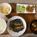 ☆あさ's cooksnap of when they made 義母直伝　なすのはさみ揚げ煮.