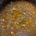 クックTV6470☆'s cooksnap of when they made 簡単＊健康＊節約♡本格的サバ缶カレー.