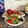 ladyoscar's cooksnap of when they made トマトのナムル.
