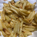 ぴかっちょん's cooksnap of when they made 簡単☆ずぼら☆マックのポテトを再現.