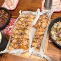 まゆchan's cooksnap of when they made 漬けて焼くだけ！手羽元ローストチキン！.