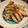 月のうさぎちゃま's cooksnap of when they made 鶏手羽中のクレイジーソルトオーブン焼.