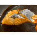 かぼぬし's cooksnap of when they made 簡単！さわらの煮付け.