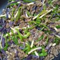 chef RIE's cooksnap of when they made 理想の青椒肉絲(チンジャオロース)完成.