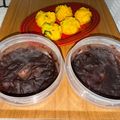 ☆あさ's cooksnap of when they made 【再現】セ◯ン超えの節約豆腐チョコバー＊.