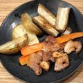 min☆___'s cooksnap of when they made 簡単!無添加!旨い!手作りパンチェッタ!.