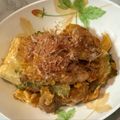 こうちゃん19's cooksnap of when they made 簡単ゴーヤチャンプル.