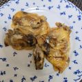 のんちゃんCooking♪'s cooksnap of when they made おかず？つまみ？舞茸チーズ！.