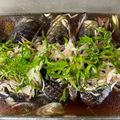 しゃるる＊'s cooksnap of when they made 茄子の煮浸し.