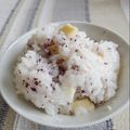 ＠ももこ's cooksnap of when they made *チーズ×ゆかりおにぎり*.