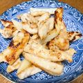 vabochan's cooksnap of when they made 鶏むね肉で「塩鶏じゃが」.