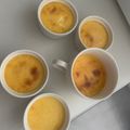 ju22's cooksnap of when they made 本格、濃厚、クレームブリュレ！.