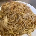 papikun's cooksnap of when they made 自家製！焼きそばのソース.