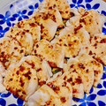 tomitomico's cooksnap of when they made 神レシピ！簡単で美味しい よだれ鶏.