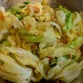 まめたん's cooksnap of when they made ヤミツキ！ツナキャベツ.