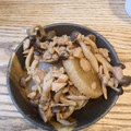 アラタイワ's cooksnap of when they made 止まらない！大根とツナとしめじの煮物.