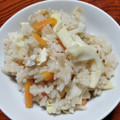 ムーミン☆ママ's cooksnap of when they made 筍の炊き込みご飯.