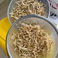 ゆい☆＊♪＊'s cooksnap of when they made 保存食作り・切り干し大根の作り方.