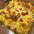 ななみん ママ★★'s cooksnap of when they made 鶏もも肉のバジルソース乗せ.